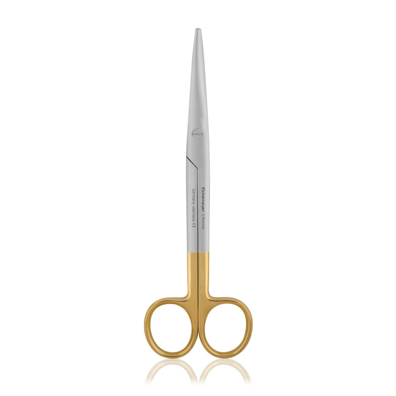 17cm, rak, trubbig/trubbig
